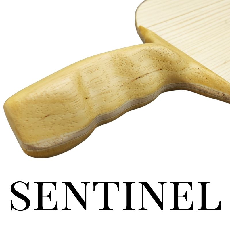 Sentinel Schläger
